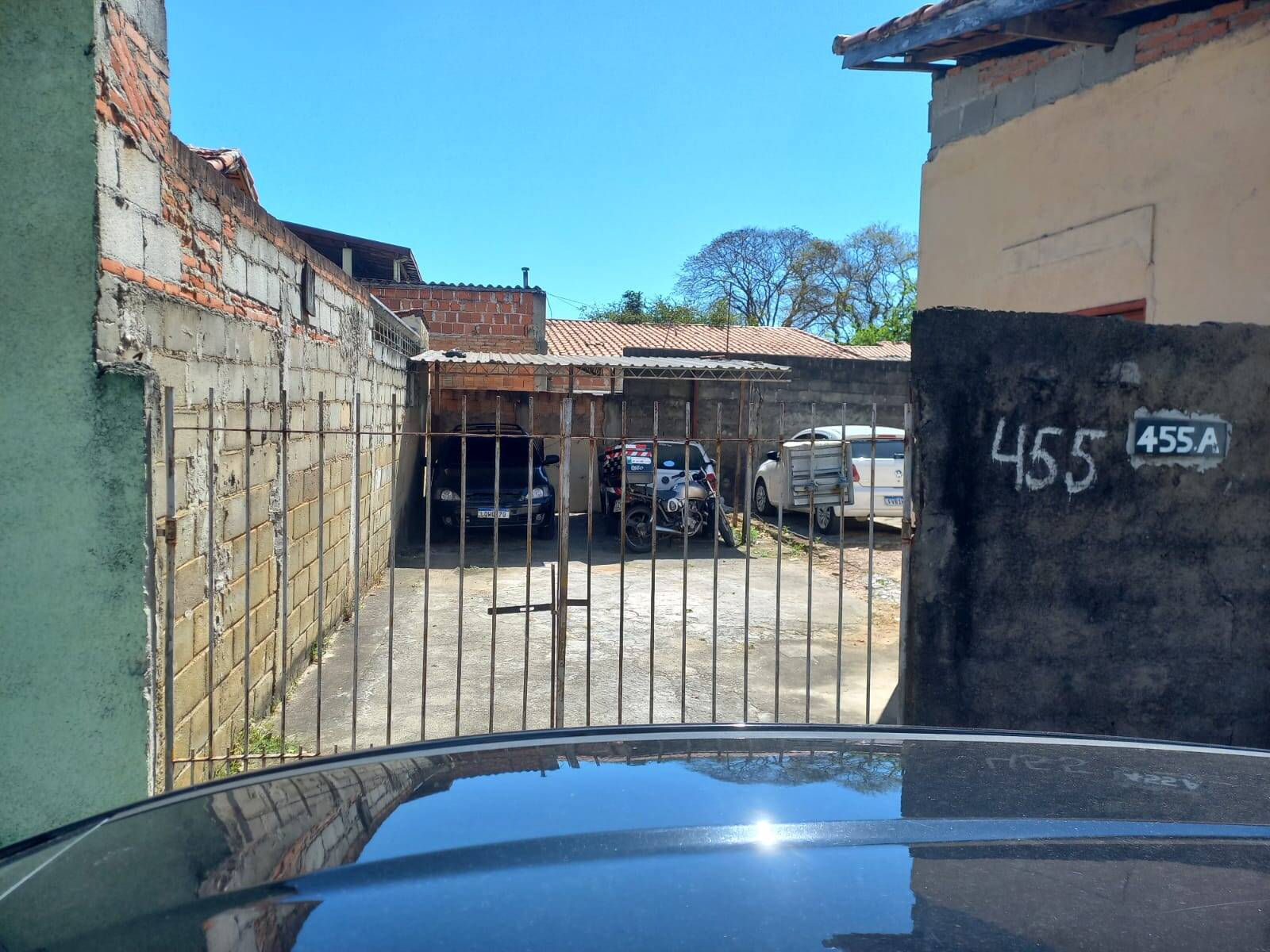 #498 - Área para Venda em São Paulo - SP