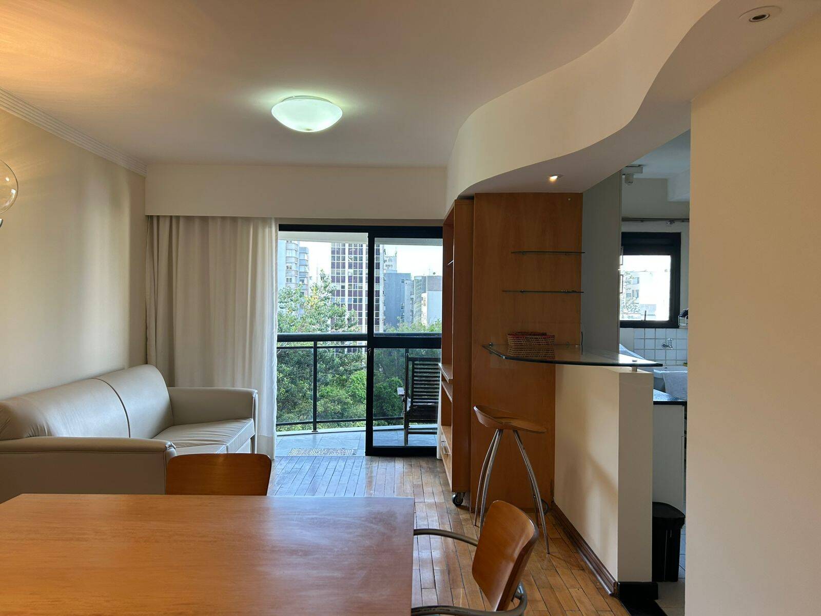 #500 - Apartamento para Locação em São Paulo - SP