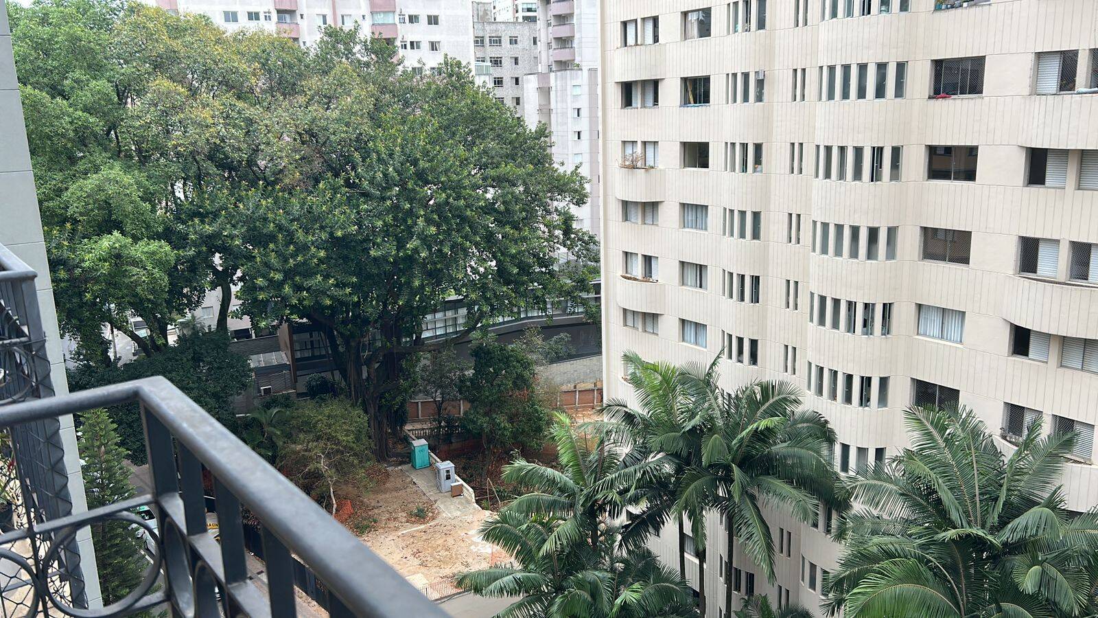 #501 - Apartamento para Locação em São Paulo - SP