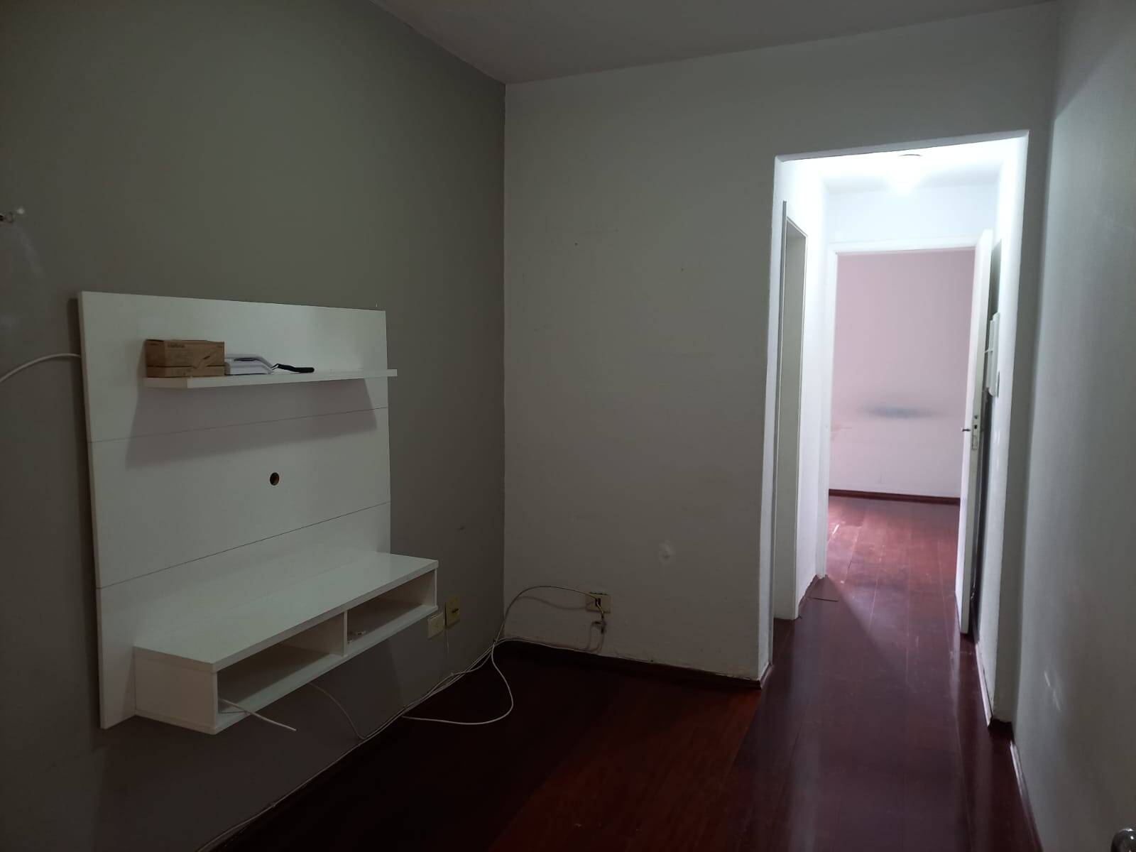 #502 - Apartamento para Venda em São Paulo - SP