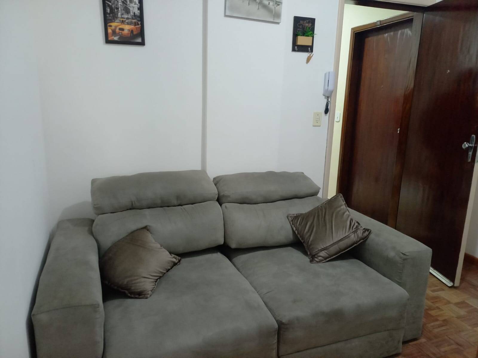 #503 - Apartamento para Venda em São Paulo - SP