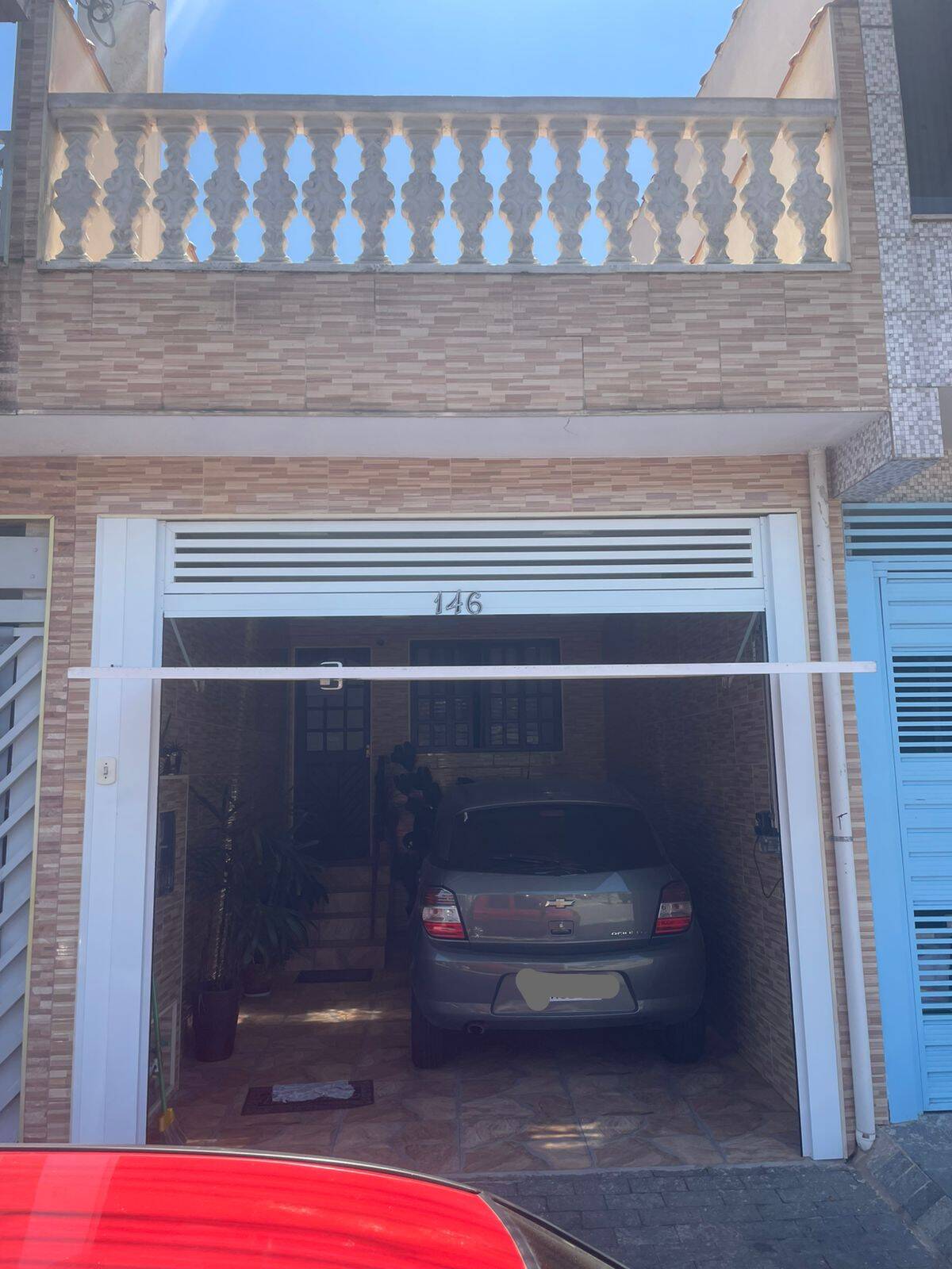 #504 - Casa para Venda em São Paulo - SP