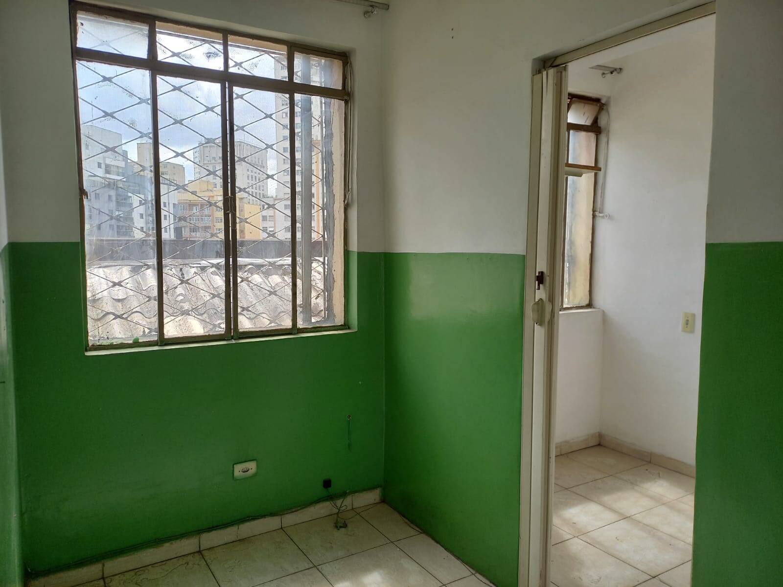 #505 - Apartamento para Venda em São Paulo - SP