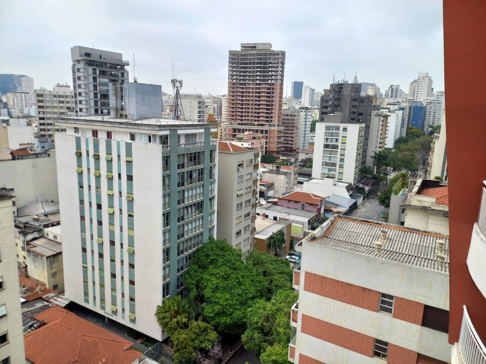 #506 - Apartamento para Venda em São Paulo - SP