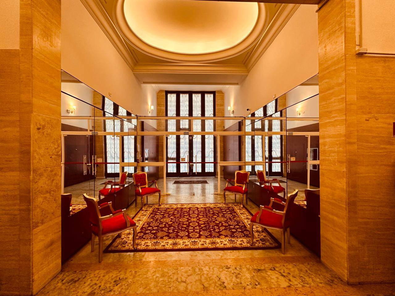 #508 - Loft para Locação em São Paulo - SP