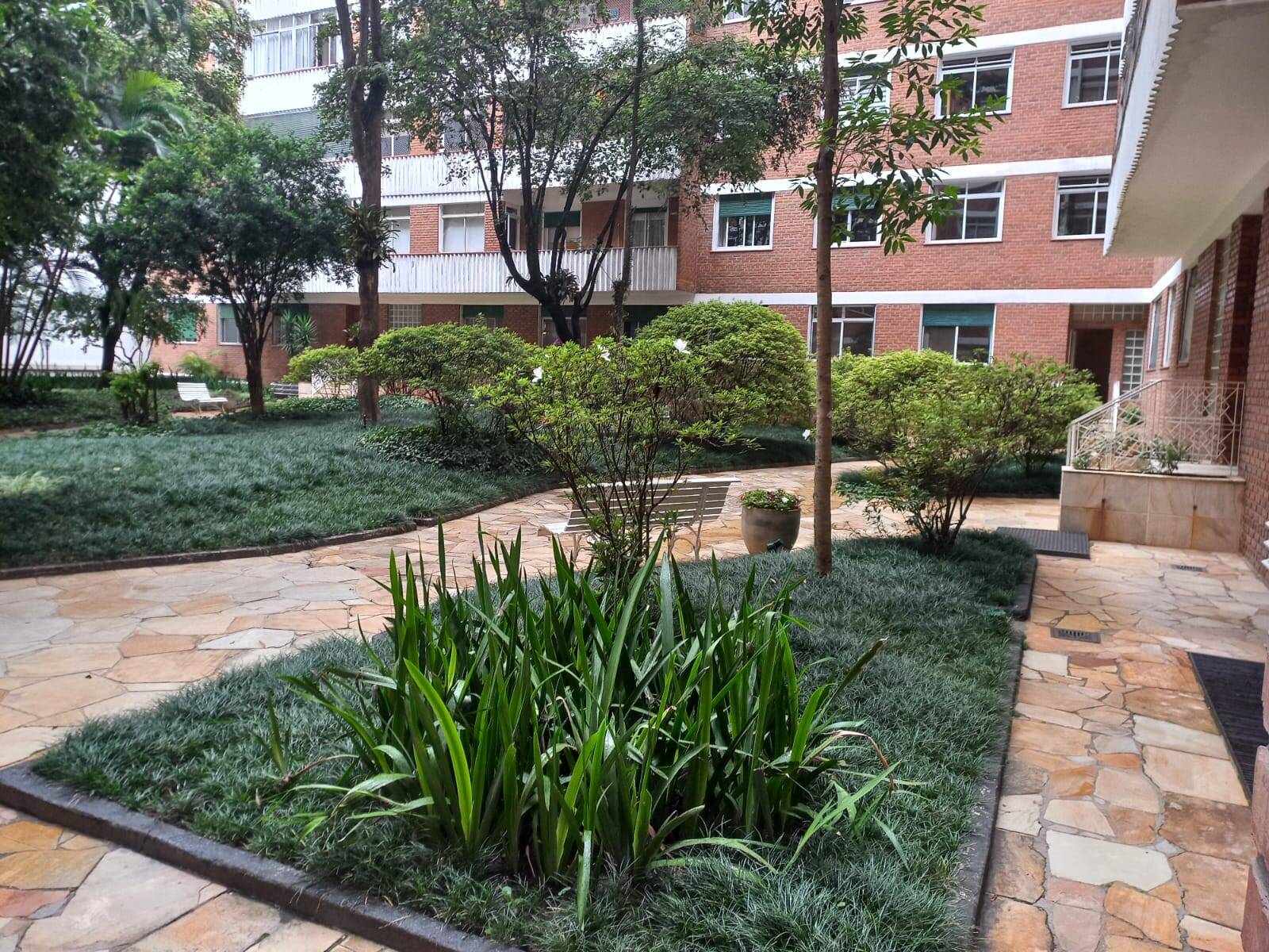 #513 - Apartamento para Venda em São Paulo - SP