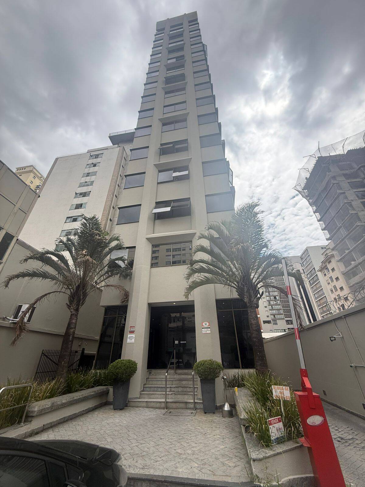 #514 - Sala para Venda em São Paulo - SP