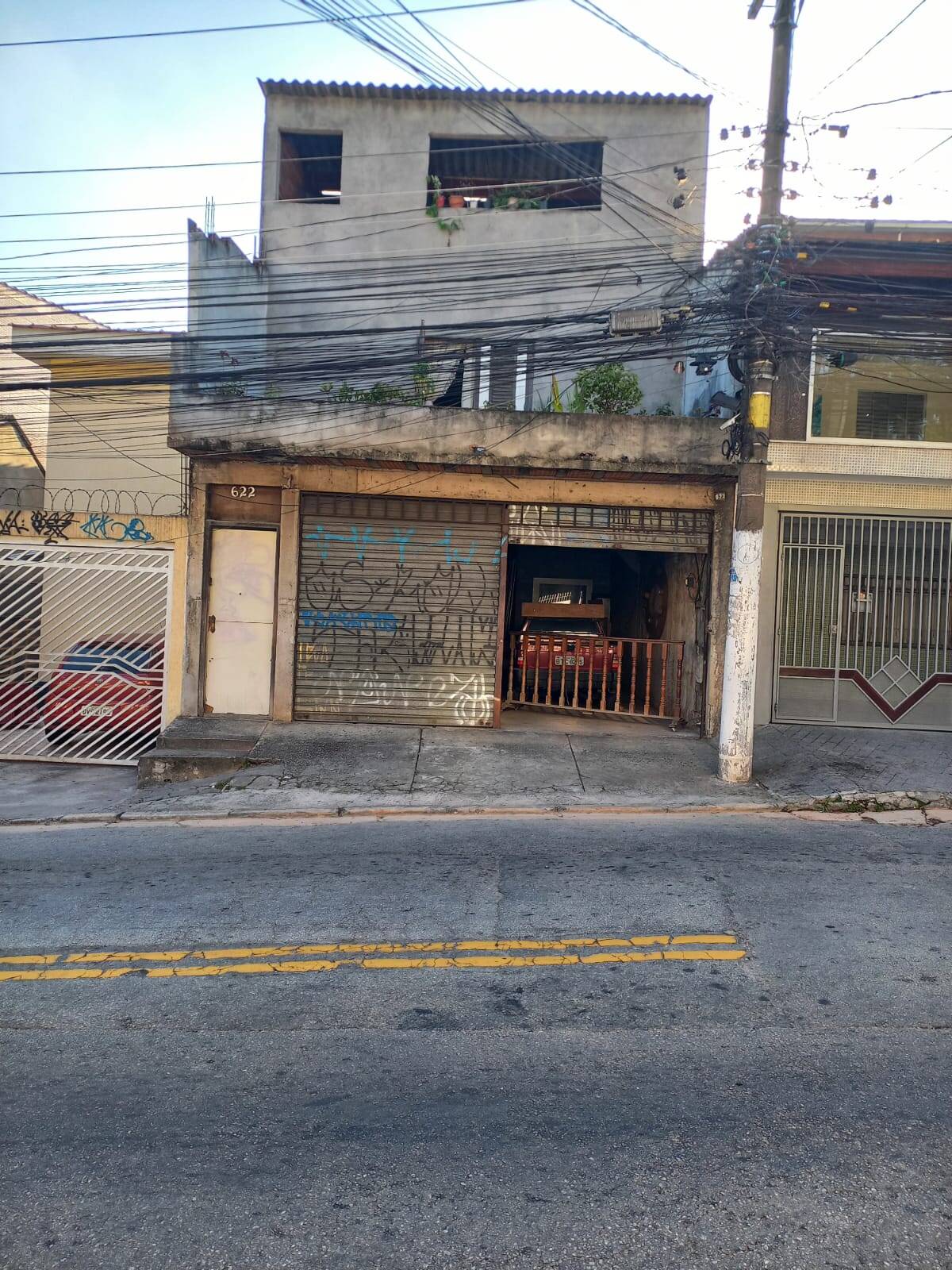 #517 - Casa para Venda em São Paulo - SP