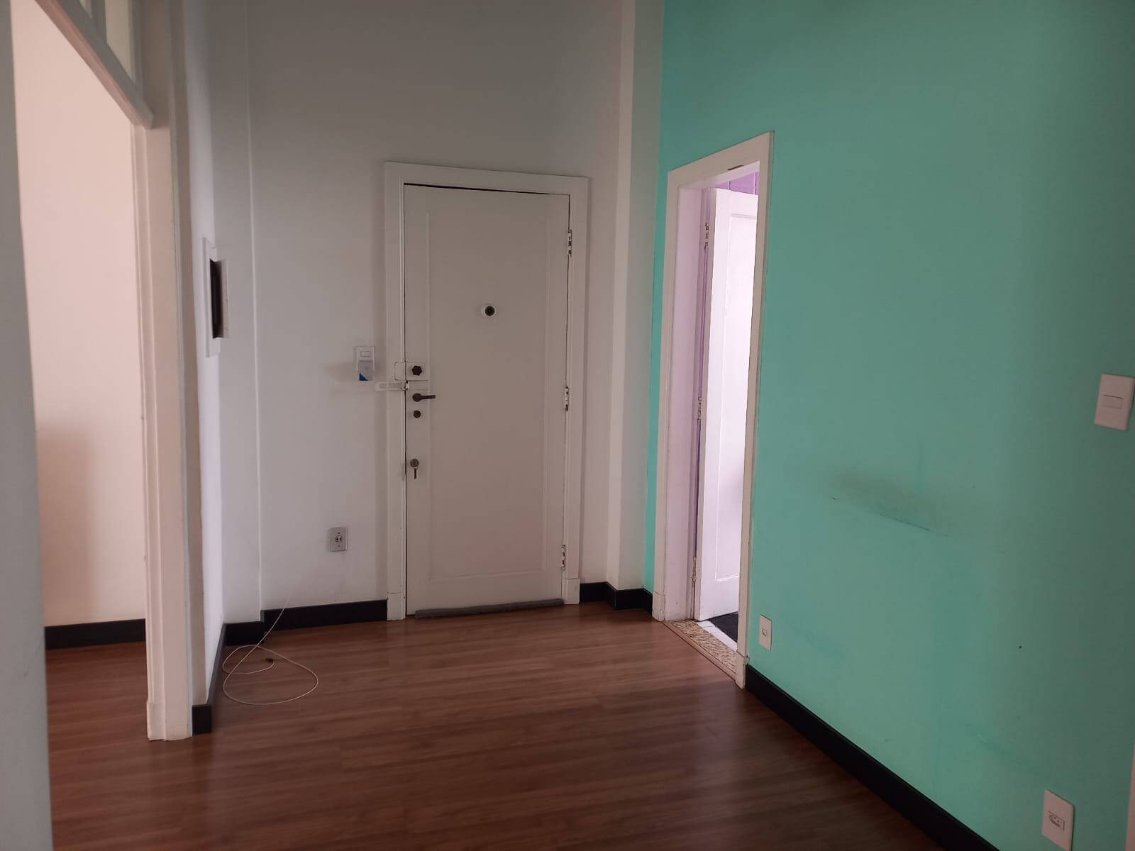 #520 - Apartamento para Venda em São Paulo - SP