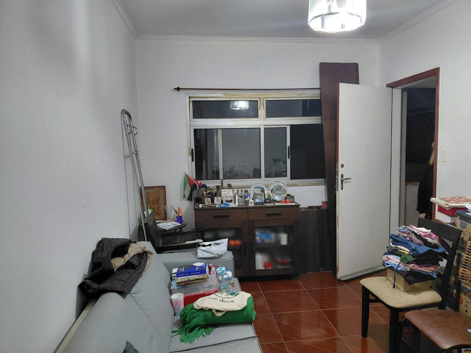 #523 - Apartamento para Venda em São Paulo - SP