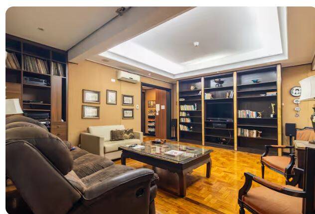 #524 - Apartamento para Venda em São Paulo - SP
