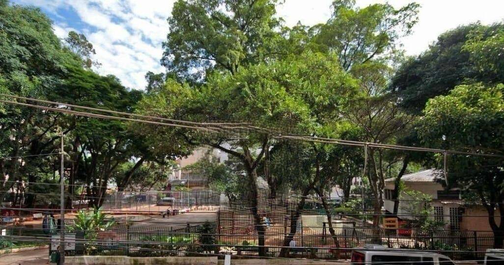 #525 - Apartamento para Locação em São Paulo - SP