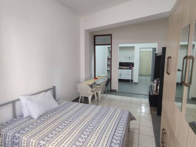 #mf175 - Apartamento para Venda em São Paulo - SP