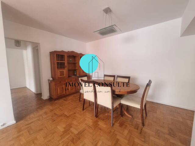 #DV 11 0484 - Apartamento para Venda em São Paulo - SP