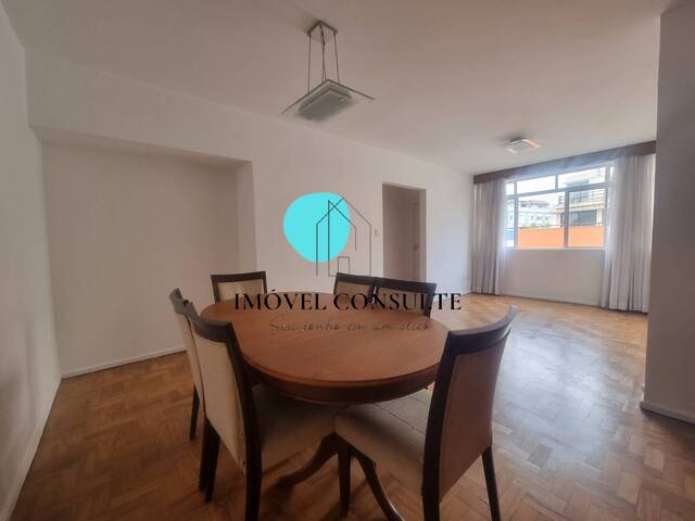 #DV 11 0484 - Apartamento para Venda em São Paulo - SP