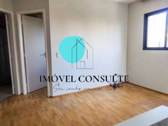 #289 - Apartamento para Venda em São Paulo - SP