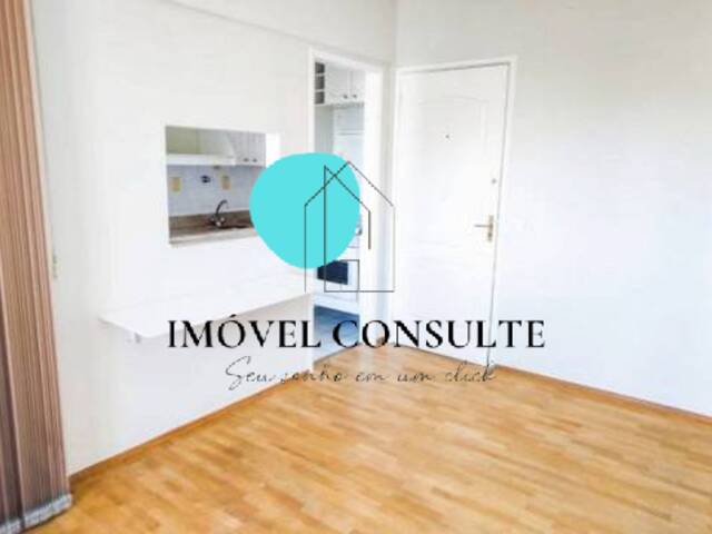 #289 - Apartamento para Venda em São Paulo - SP