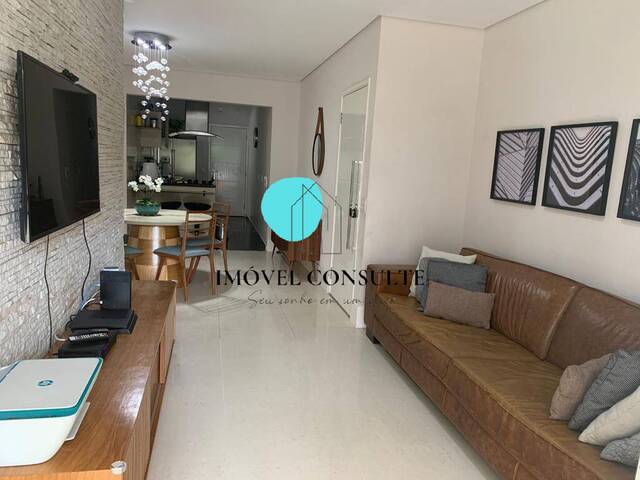 Apartamento para Venda em São Paulo - 4