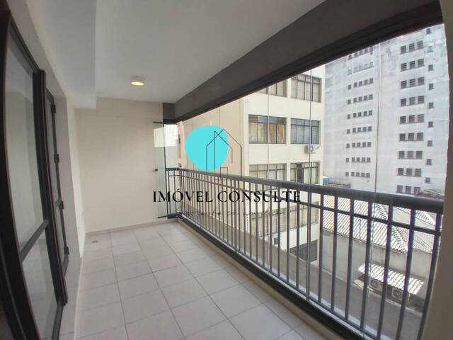 #292 - Apartamento para Locação em São Paulo - SP