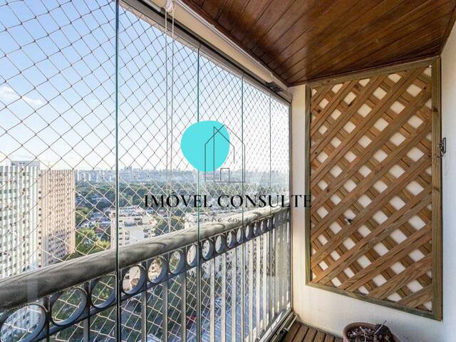 Apartamento para Venda em São Paulo - 4
