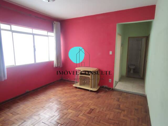 #298 - Apartamento para Locação em São Paulo - SP