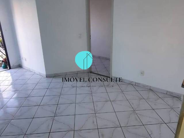 #300 - Apartamento para Venda em São Paulo - SP - 3