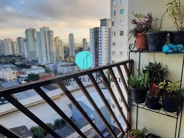 Apartamento para Venda em São Paulo - 4