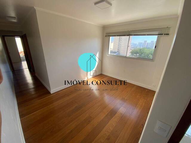#304 - Apartamento para Venda em São Paulo - SP