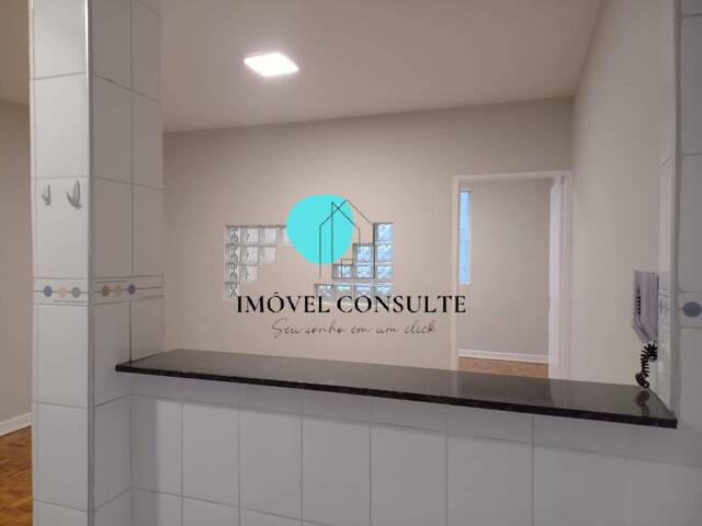 #307 - Apartamento para Venda em São Paulo - SP