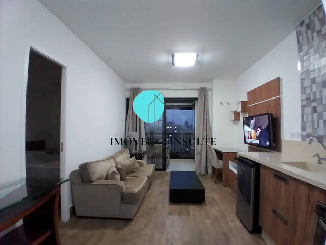 #309 - Apartamento para Locação em São Paulo - SP - 3