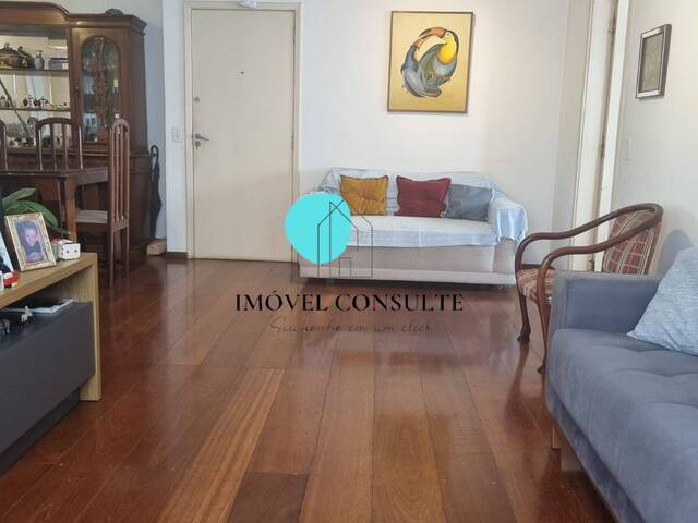 Apartamento para Venda em São Paulo - 2