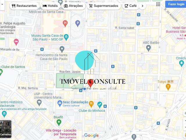 Prédio comercial para Venda em São Paulo - 4
