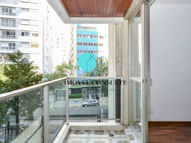 #322 - Apartamento para Venda em São Paulo - SP - 3