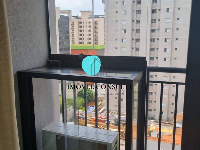 #330 - Apartamento para Locação em São Paulo - SP - 2