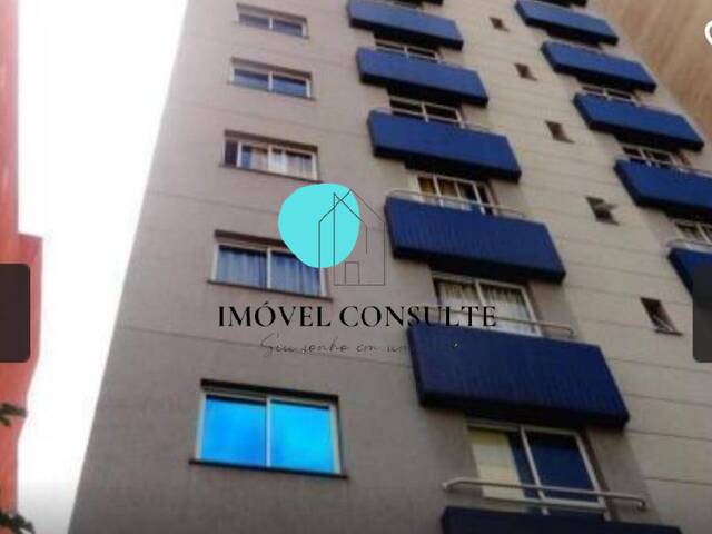 #331 - Apartamento para Venda em São Paulo - SP - 1