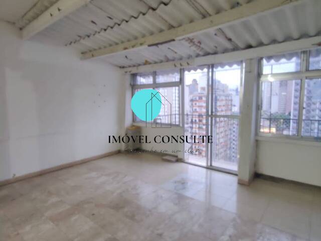 #332 - Apartamento para Venda em São Paulo - SP