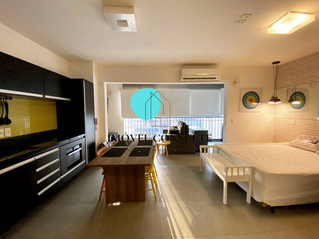 #336 - Apartamento para Locação em São Paulo - SP - 1