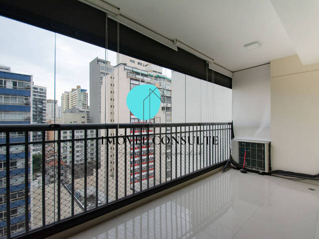 #337 - Apartamento para Locação em São Paulo - SP - 3
