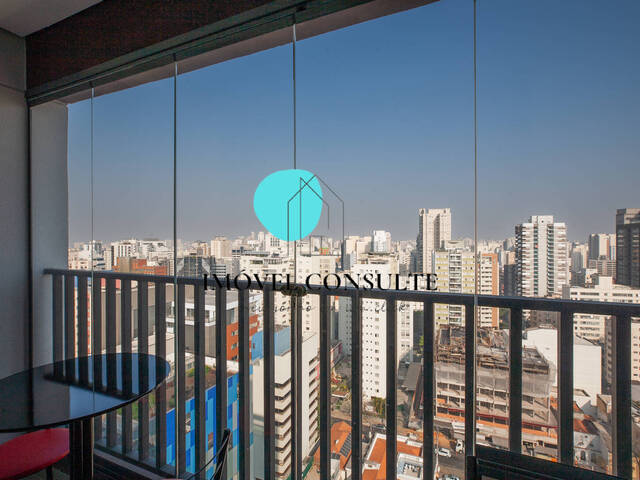 #340 - Apartamento para Locação em São Paulo - SP - 2