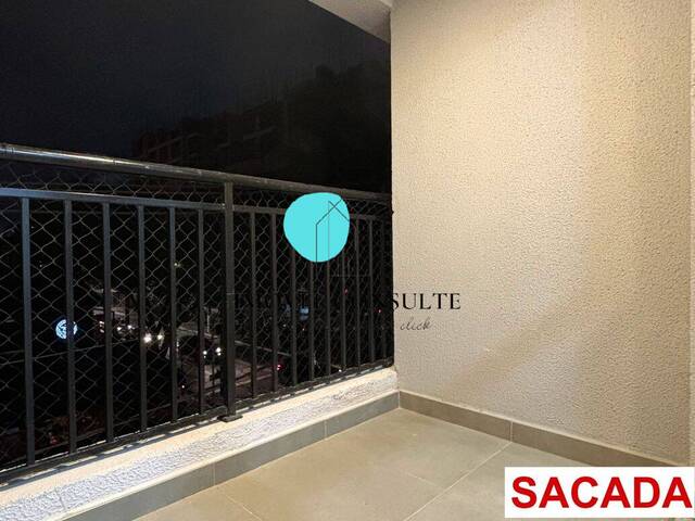 #341 - Apartamento para Locação em São Paulo - SP - 3