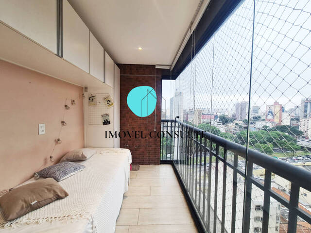 #352 - Apartamento para Locação em São Paulo - SP - 2