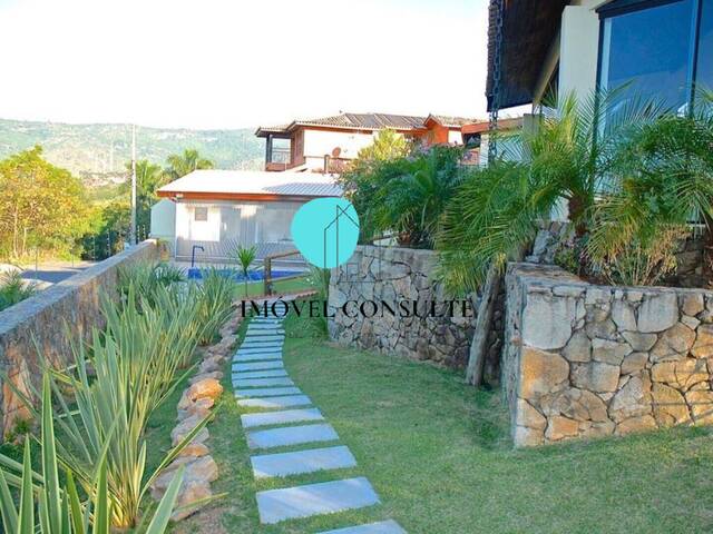 Casa para Venda em Atibaia - 4