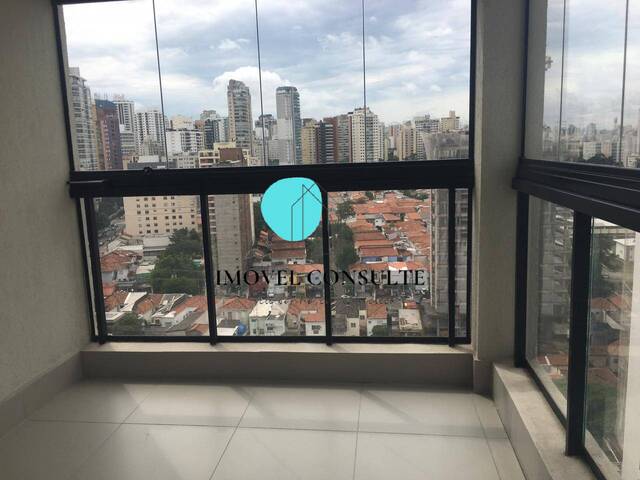 #364 - Apartamento para Locação em São Paulo - SP - 2