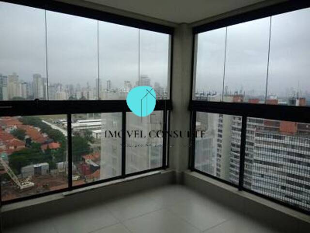 #364 - Apartamento para Locação em São Paulo - SP - 1