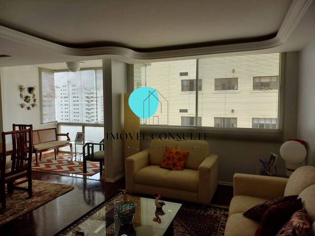 #375 - Apartamento para Venda em São Paulo - SP - 3