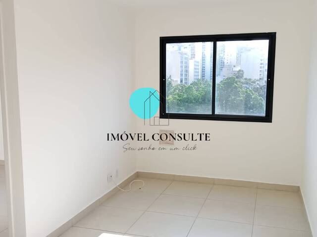 #380 - Apartamento para Locação em São Paulo - SP