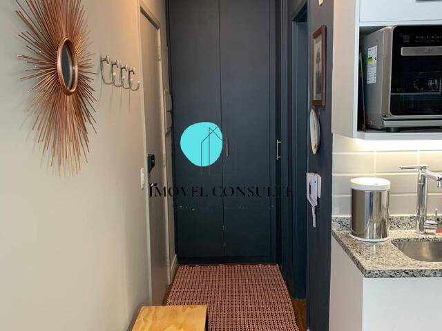 Apartamento para Locação em São Paulo - 5
