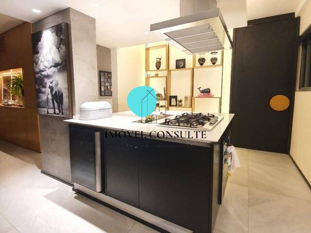 Apartamento para Venda em São Paulo - 5