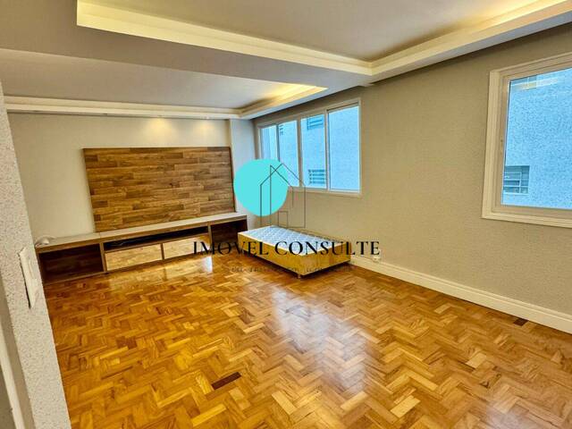 #451 - Apartamento para Venda em São Paulo - SP - 1