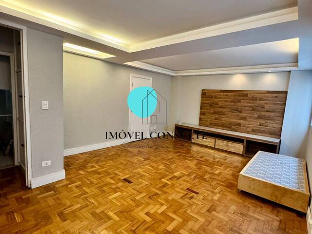 #451 - Apartamento para Venda em São Paulo - SP - 2